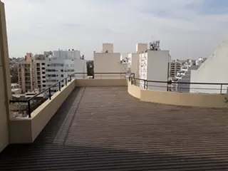 ALQUILO DEPARTAMENTO TEMPORAL EN BARRIO GENERAL PAZ ZONA HOSPITALES foto 4
