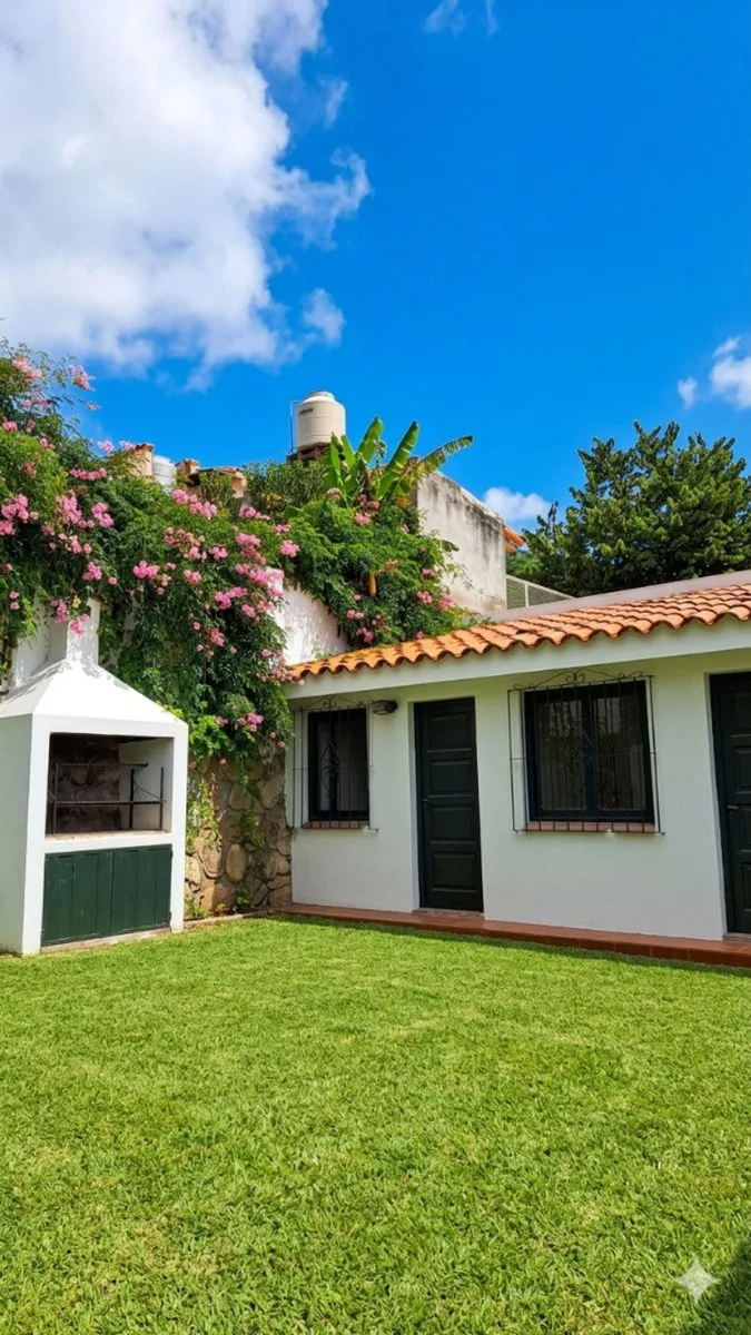 CASA VENTA APTA CRÉDITO PORTEZUELO SUR foto 4