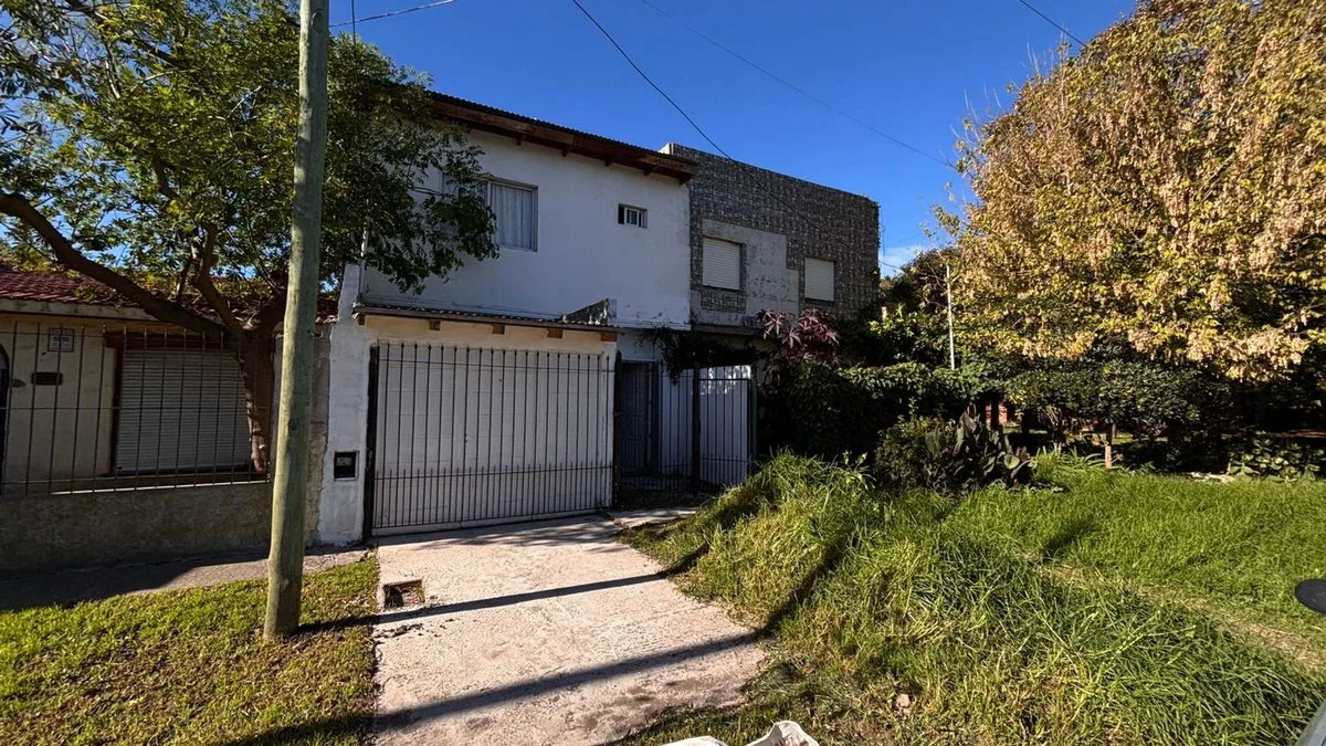 VENTA PH 3 AMBIENTES LOS PINARES