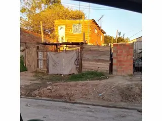 TERRENO DE 267,15 M² (10,08 X 26,06) UBICADO EN RAFAEL CASTILLO. foto 1