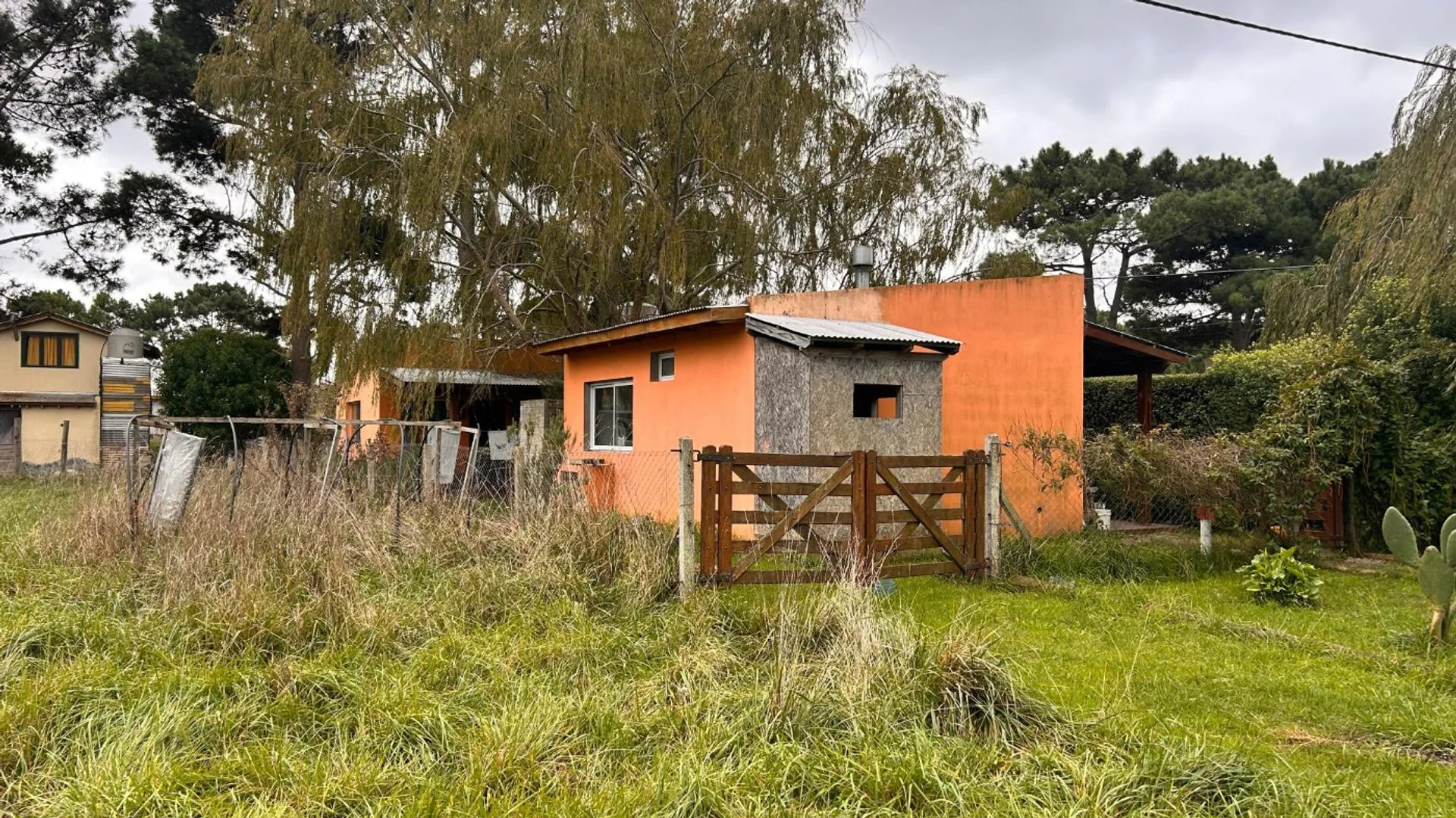 VENTA LOTE DE TERRENO 405M2 EN LA CALETA foto 3