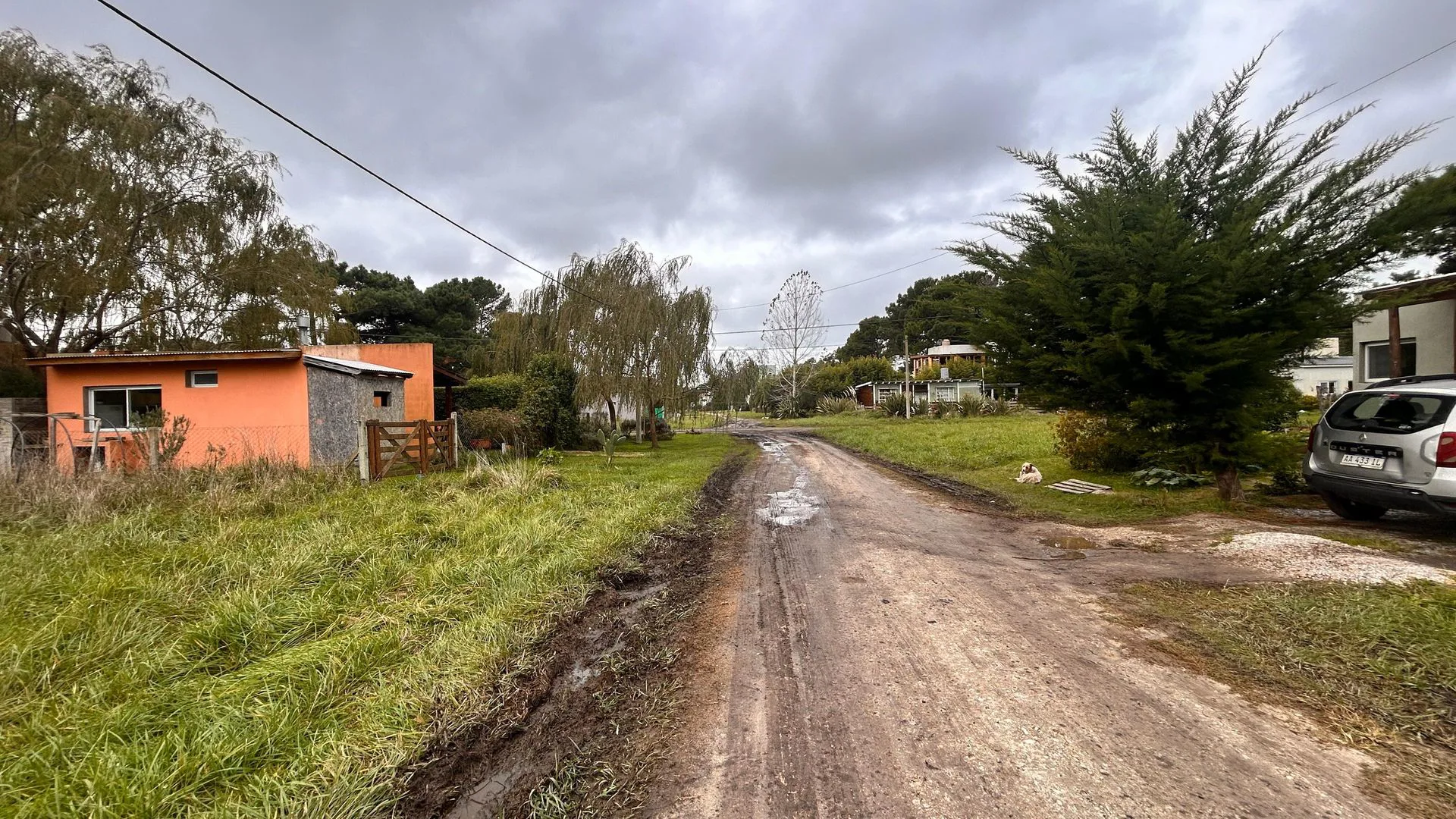 VENTA LOTE DE TERRENO 405M2 EN LA CALETA foto 4