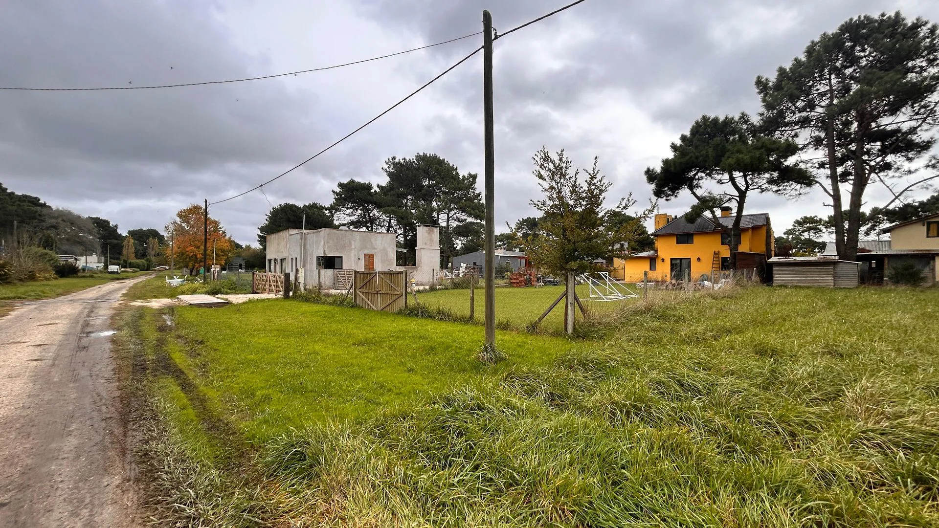 VENTA LOTE DE TERRENO 405M2 EN LA CALETA foto 5