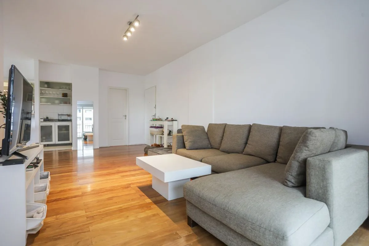 VENTA DEPARTAMENTO 3 AMBIENTES AMENITIES COCHERA foto 4