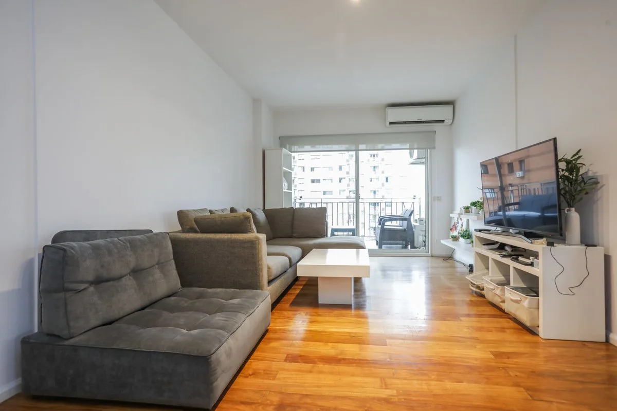 VENTA DEPARTAMENTO 3 AMBIENTES AMENITIES COCHERA foto 5