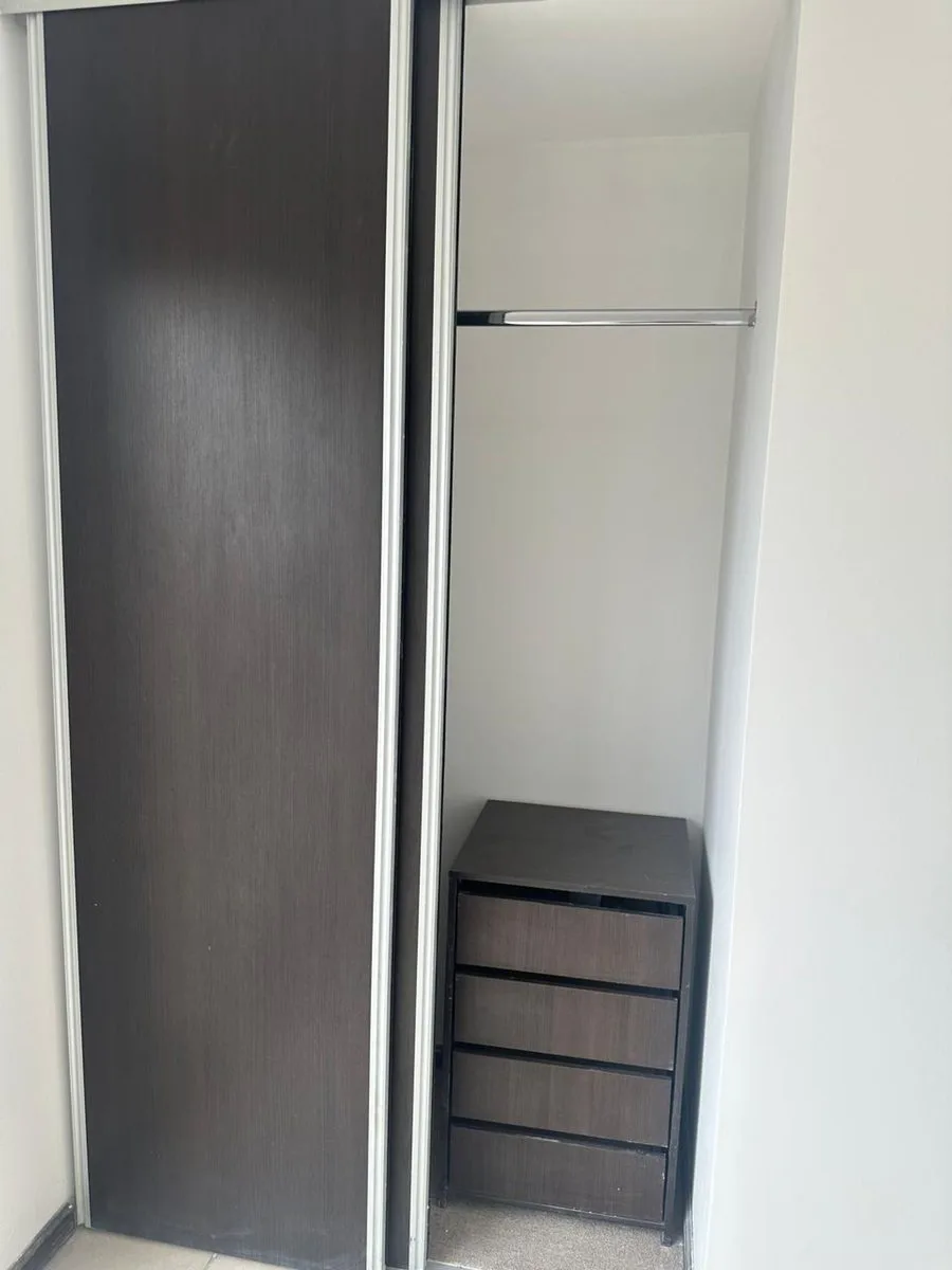 VENTA MONOAMBIENTE FLORES CON BALCÓN - SUM foto 4