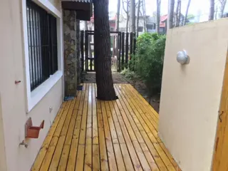 Chalet de 3 ambientes  en Mar Azul foto 4