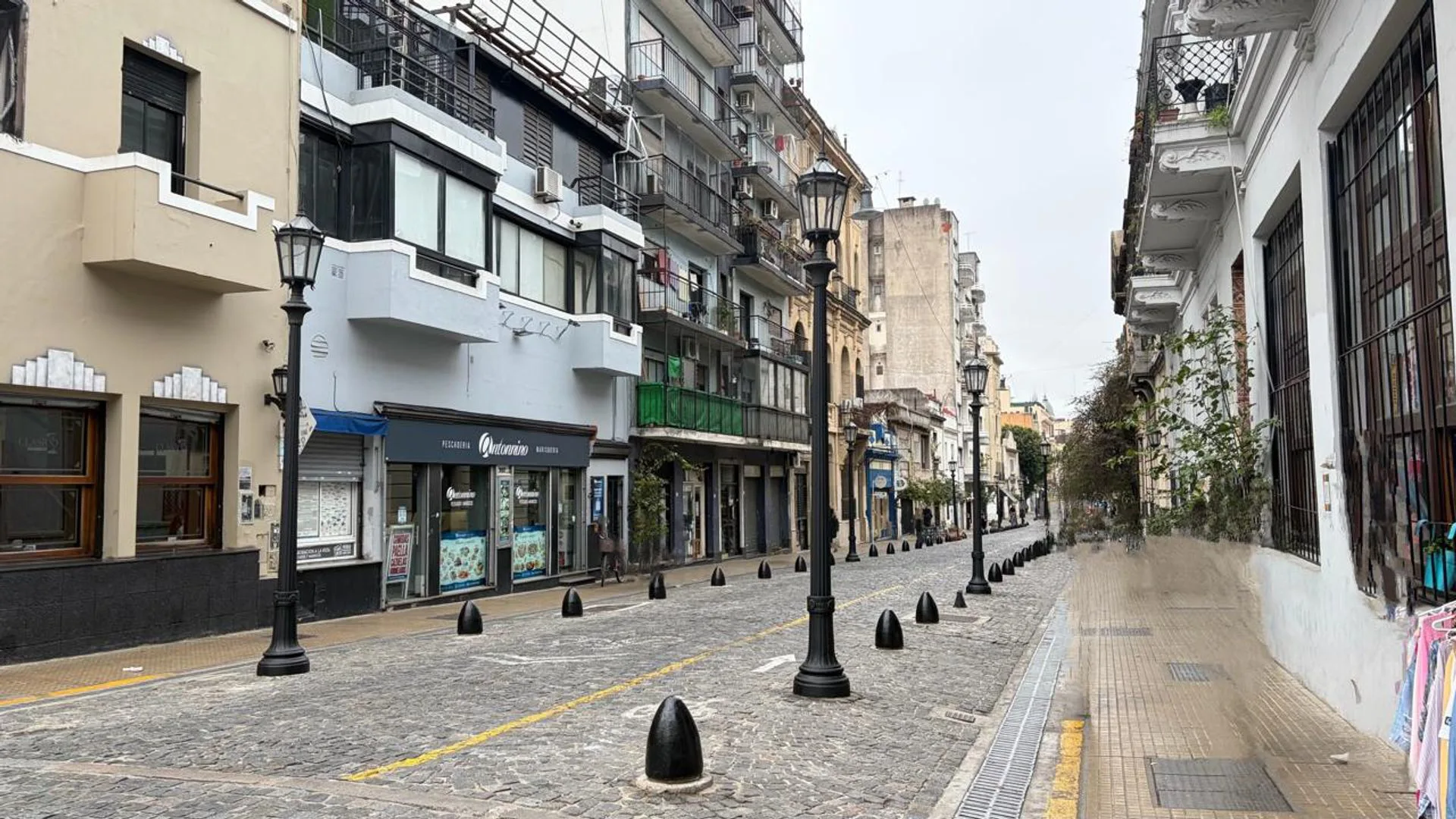 VENTA EDIFICIO SAN TELMO IDEAL INVERSION foto 2