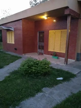 OPORTUNIDAD GRAL RODRIGUEZ - 1600 m2 PARQUE - PLANOS APROBADOS FIN DE SEMANA O VIVIENDA PERMANENTE A METROS ACC. OESTE foto 2