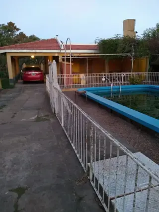 OPORTUNIDAD GRAL RODRIGUEZ - 1600 m2 PARQUE - PLANOS APROBADOS FIN DE SEMANA O VIVIENDA PERMANENTE A METROS ACC. OESTE foto 3