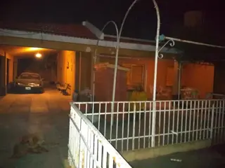 OPORTUNIDAD GRAL RODRIGUEZ - 1600 m2 PARQUE - PLANOS APROBADOS FIN DE SEMANA O VIVIENDA PERMANENTE A METROS ACC. OESTE foto 4