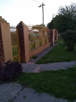 OPORTUNIDAD GRAL RODRIGUEZ - 1600 m2 PARQUE - PLANOS APROBADOS FIN DE SEMANA O VIVIENDA PERMANENTE A METROS ACC. OESTE foto 5
