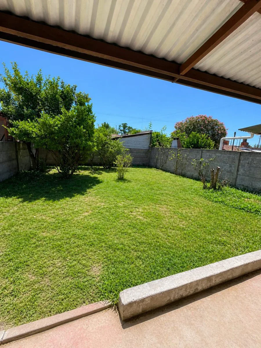 Casa 1 Dormitorio en venta en Dolores con Patio foto 5
