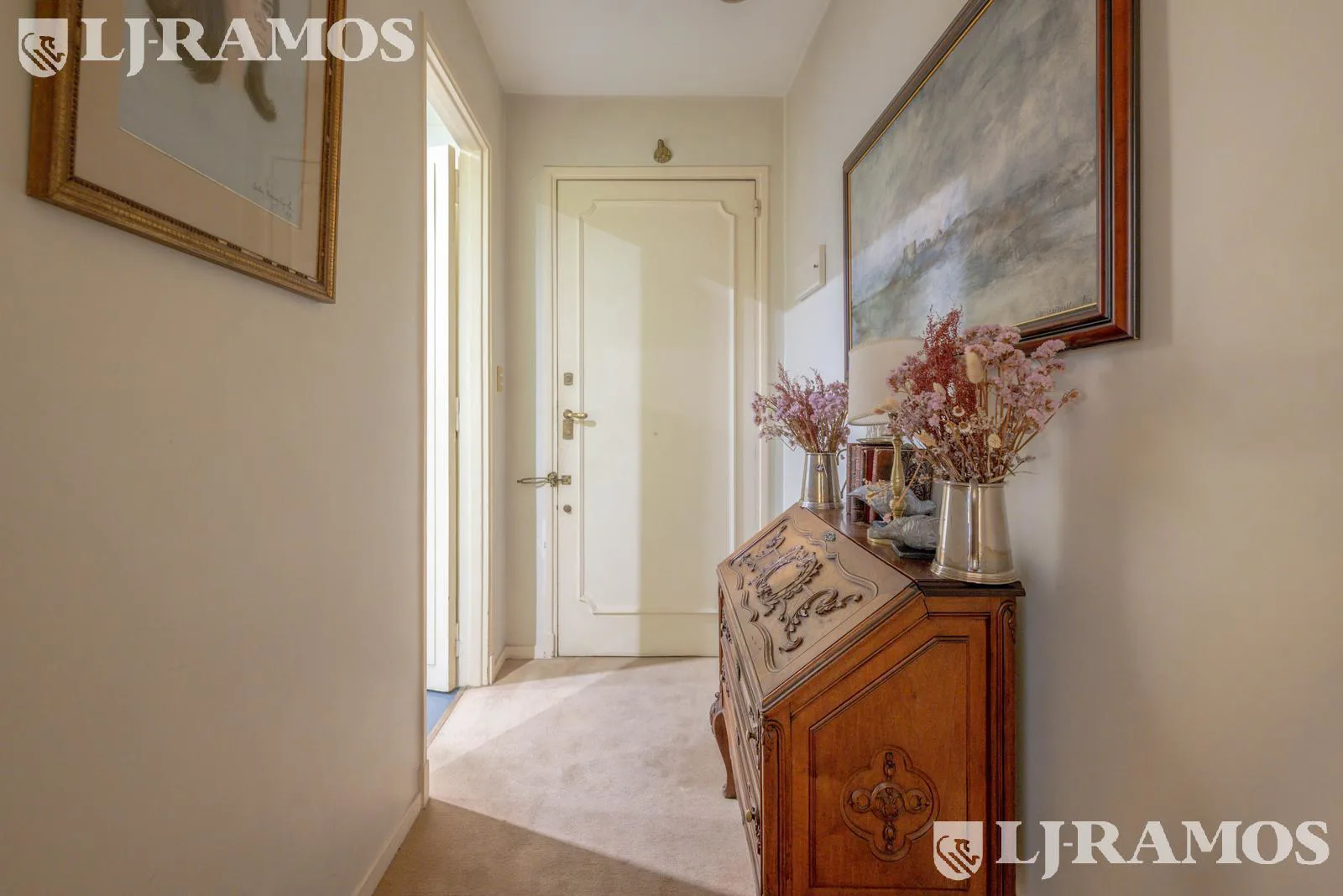 QUINTANA ENTRE MONTEVIDEO Y PARERA - 172M2- 4 DORM- 3 BAÑOS- CONTRAFRENTE PULMON VERDE foto 3