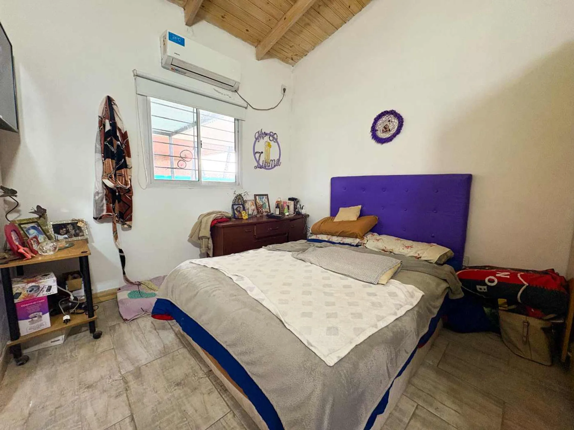 CASA TRES DORMITORIOS FUNES NORTE - APTO CREDITO foto 4