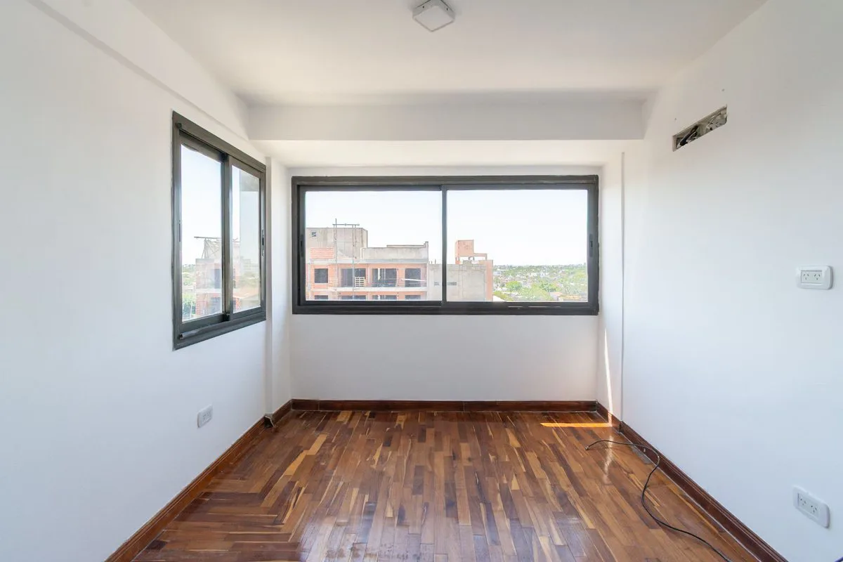 ALQUILER DEPARTAMENTO 2 AMBIENTES MORÓN C/TOILLETE foto 4