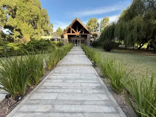 LOTE EN HARAS DEL SUR II foto 1