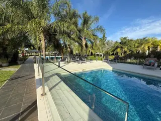 LOTE EN HARAS DEL SUR II foto 2