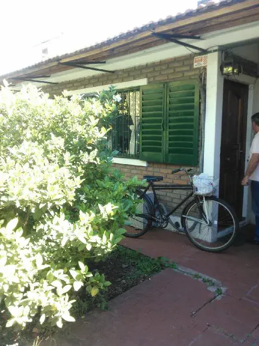 Venta casa en Fisherton