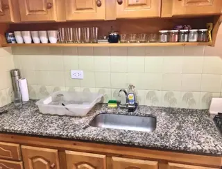 Excelente propiedad 2 ambientes. Óptimo emplazamiento. foto 1
