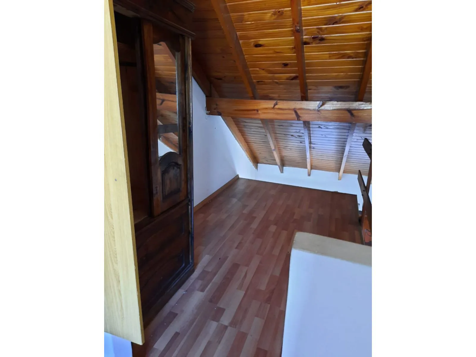 Duplex 2 amb 1/2.Medrano al 100.Ramos Mejia foto 3