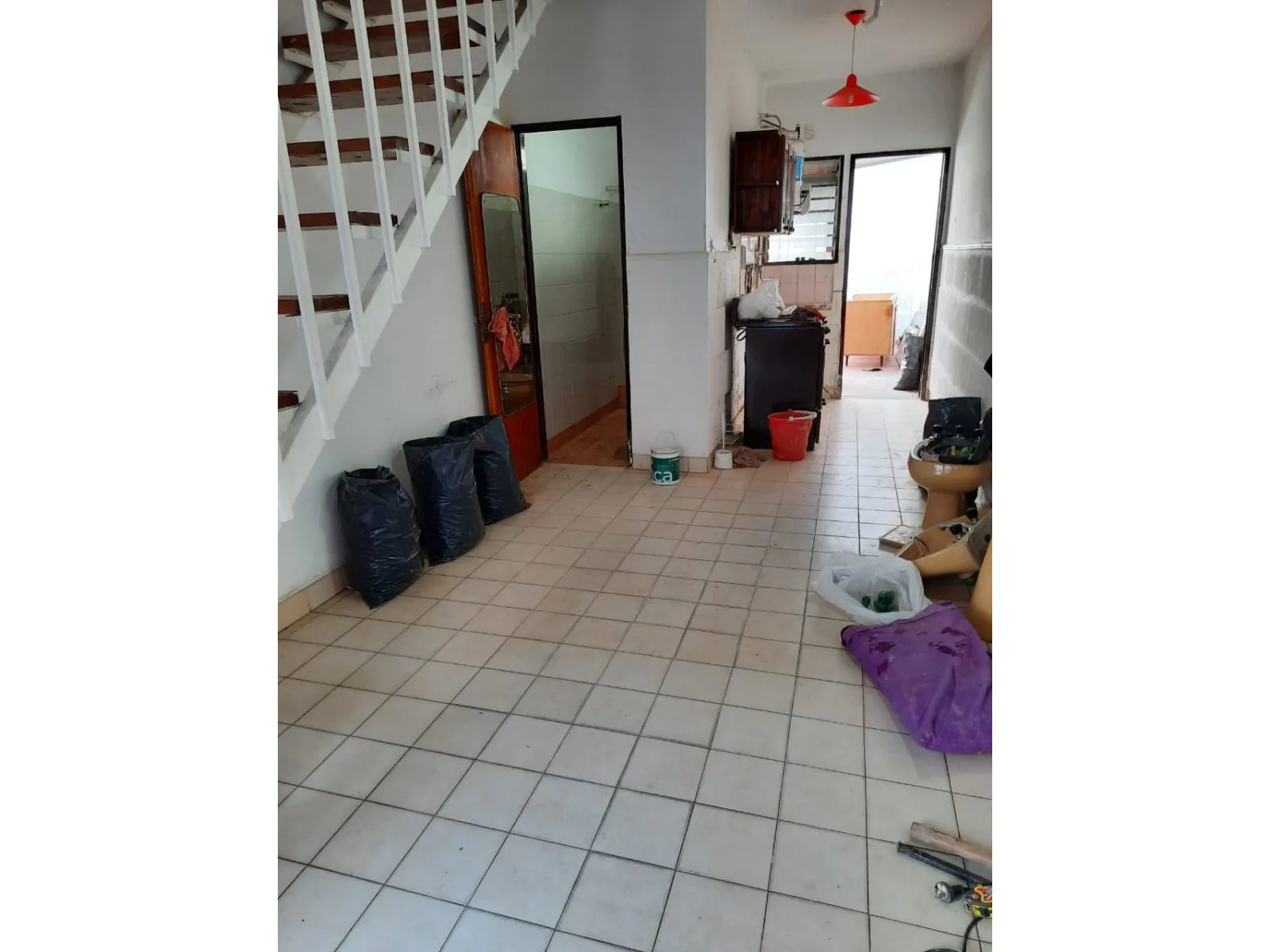 Duplex 2 amb 1/2.Medrano al 100.Ramos Mejia foto 5