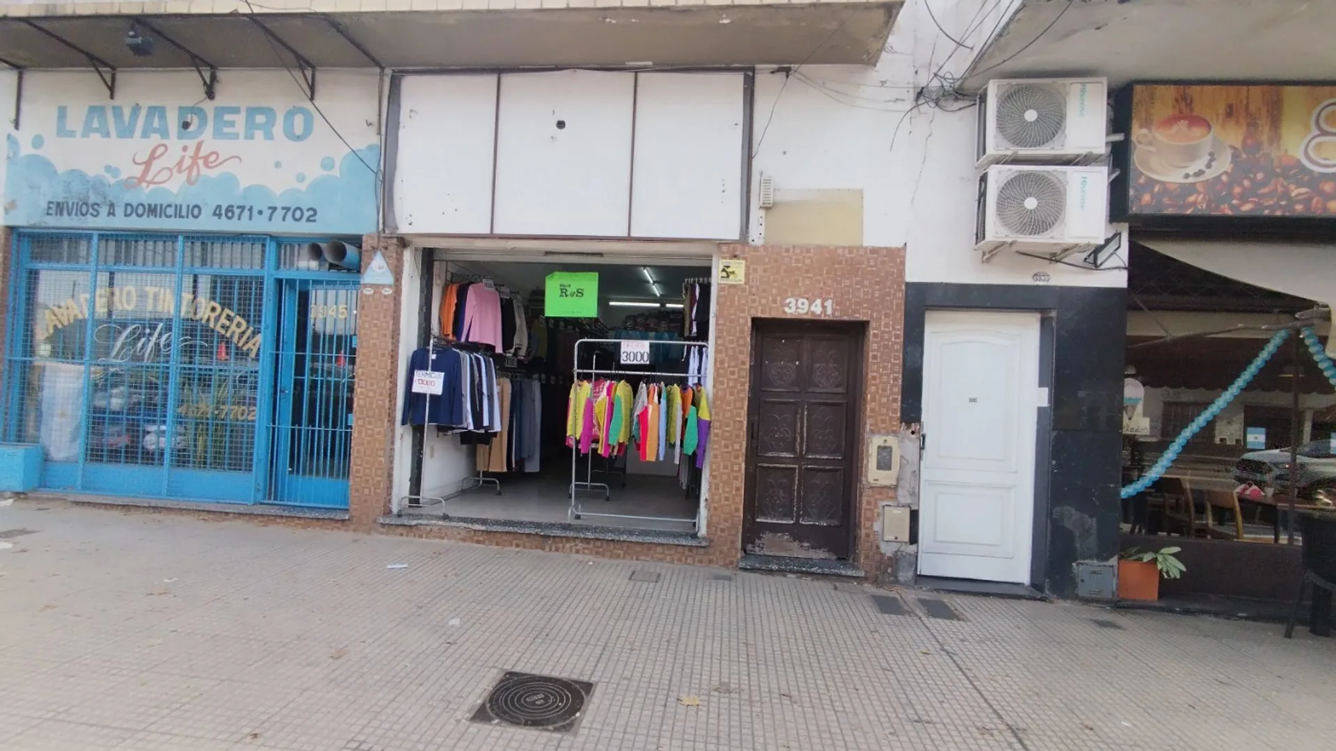 VENTA LOCAL Pque. Avellaneda/Flores 33m² BAULERA foto 2