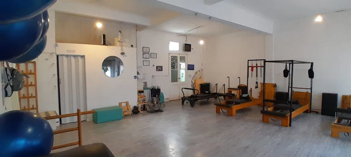VENTA DE LOCAL CON OPCIÓN DE HACER PH 2 AMB Y LOC. foto 5