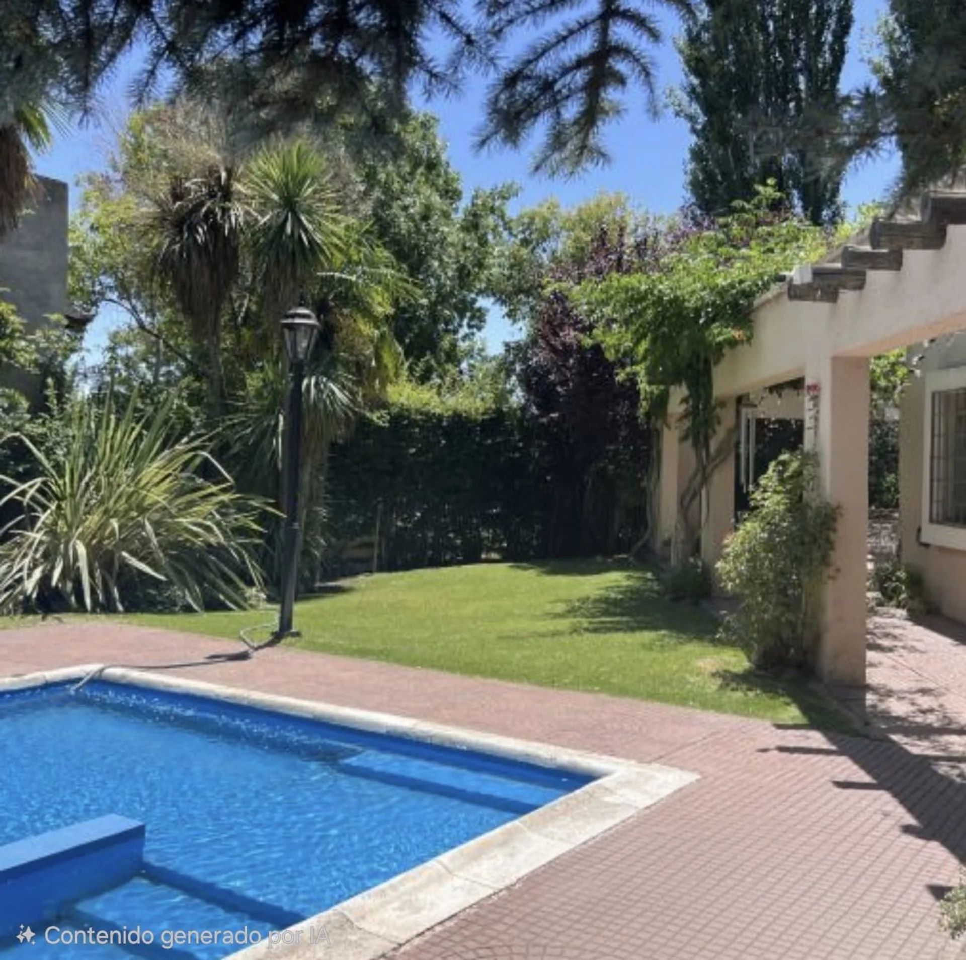 CASA EN VENTA GUARDIA VIEJA VISTALBA