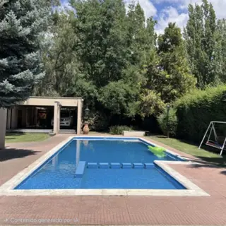 CASA EN VENTA GUARDIA VIEJA VISTALBA foto 2