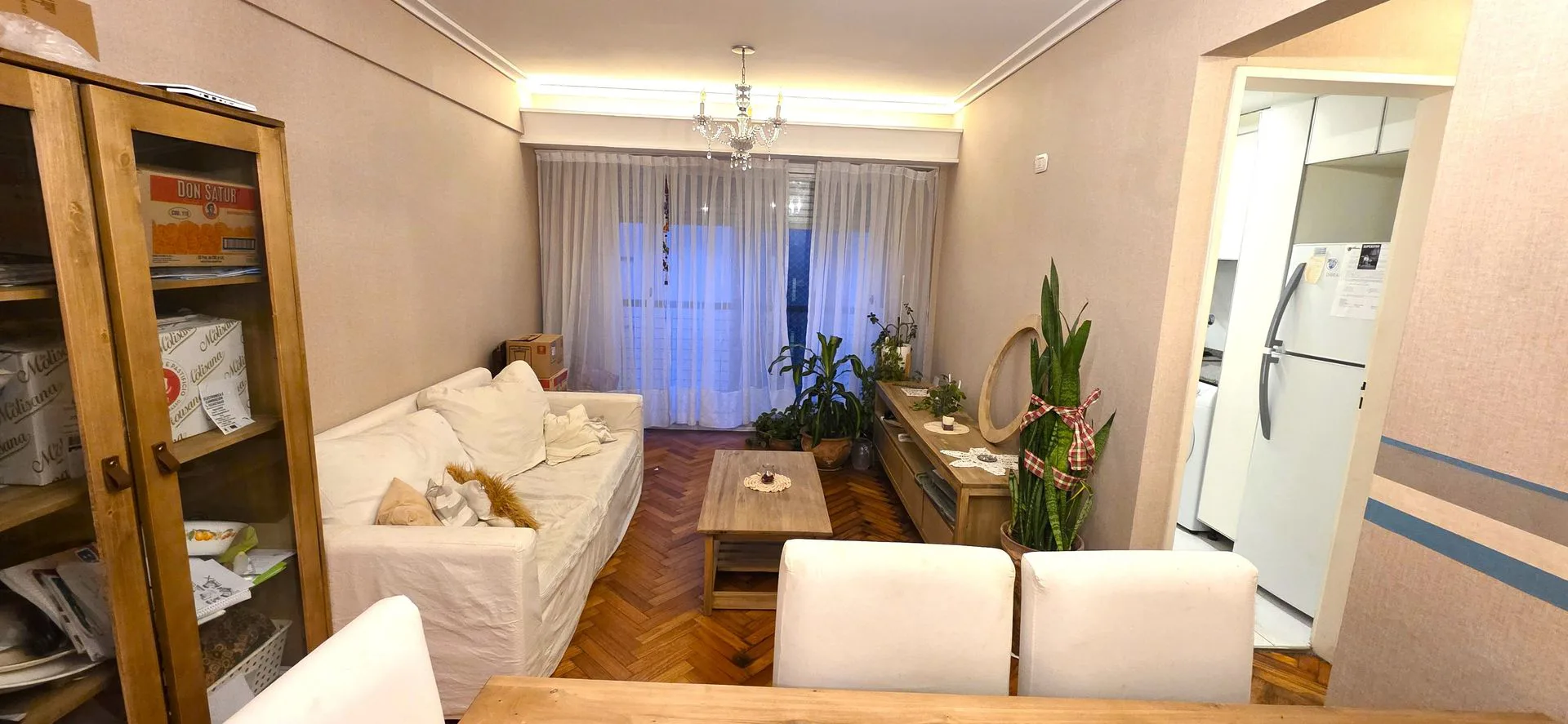 VENTA DPTO 3 AMBIENTES EN FLORES foto 4