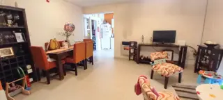 Casa en venta Lomas de Tafi foto 1