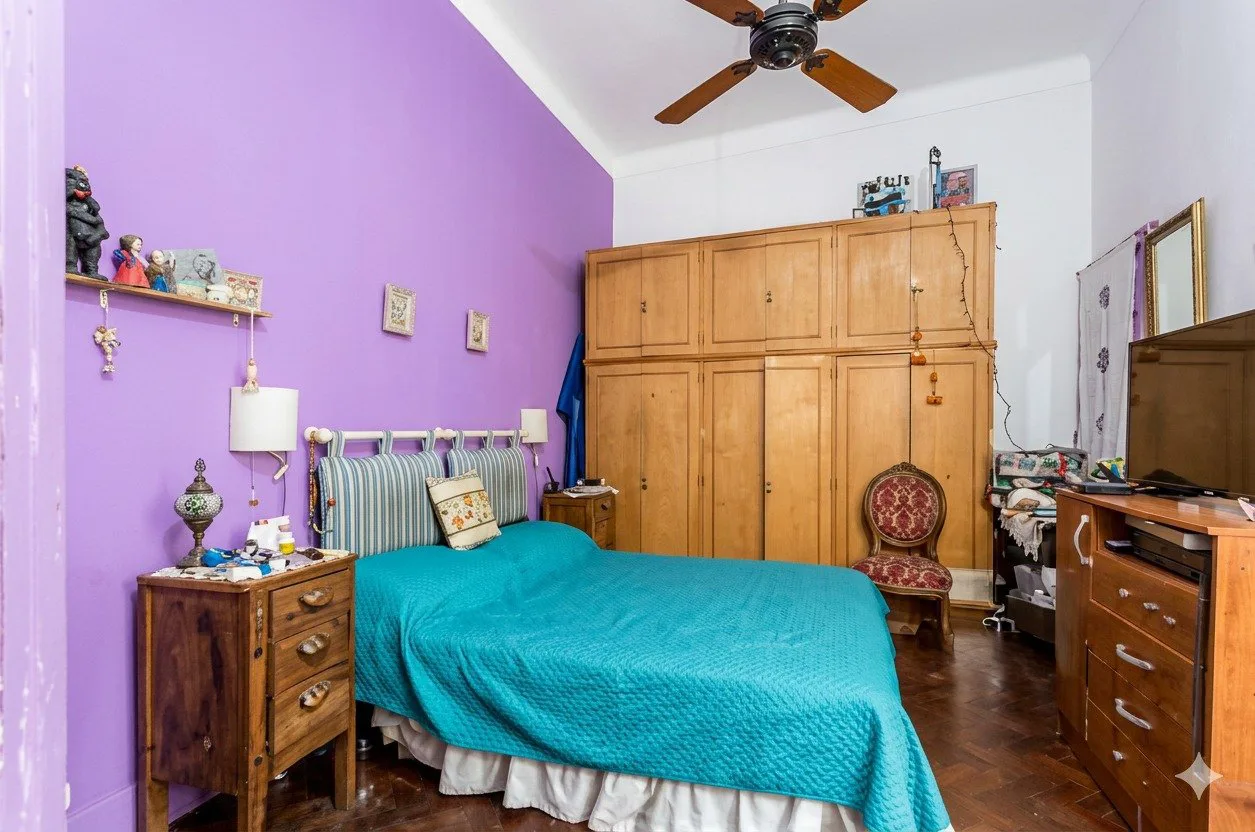 PH 2 Amb, Patio, Sin Expensas, Apto Credito, Almagro foto 4