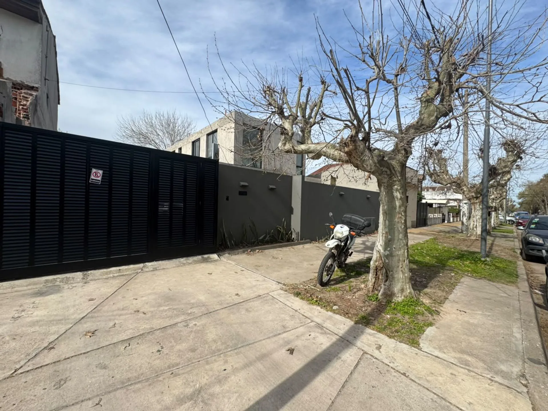 CASA EN VENTA, BARRIO CERRADO EN BELLA VISTA foto 4