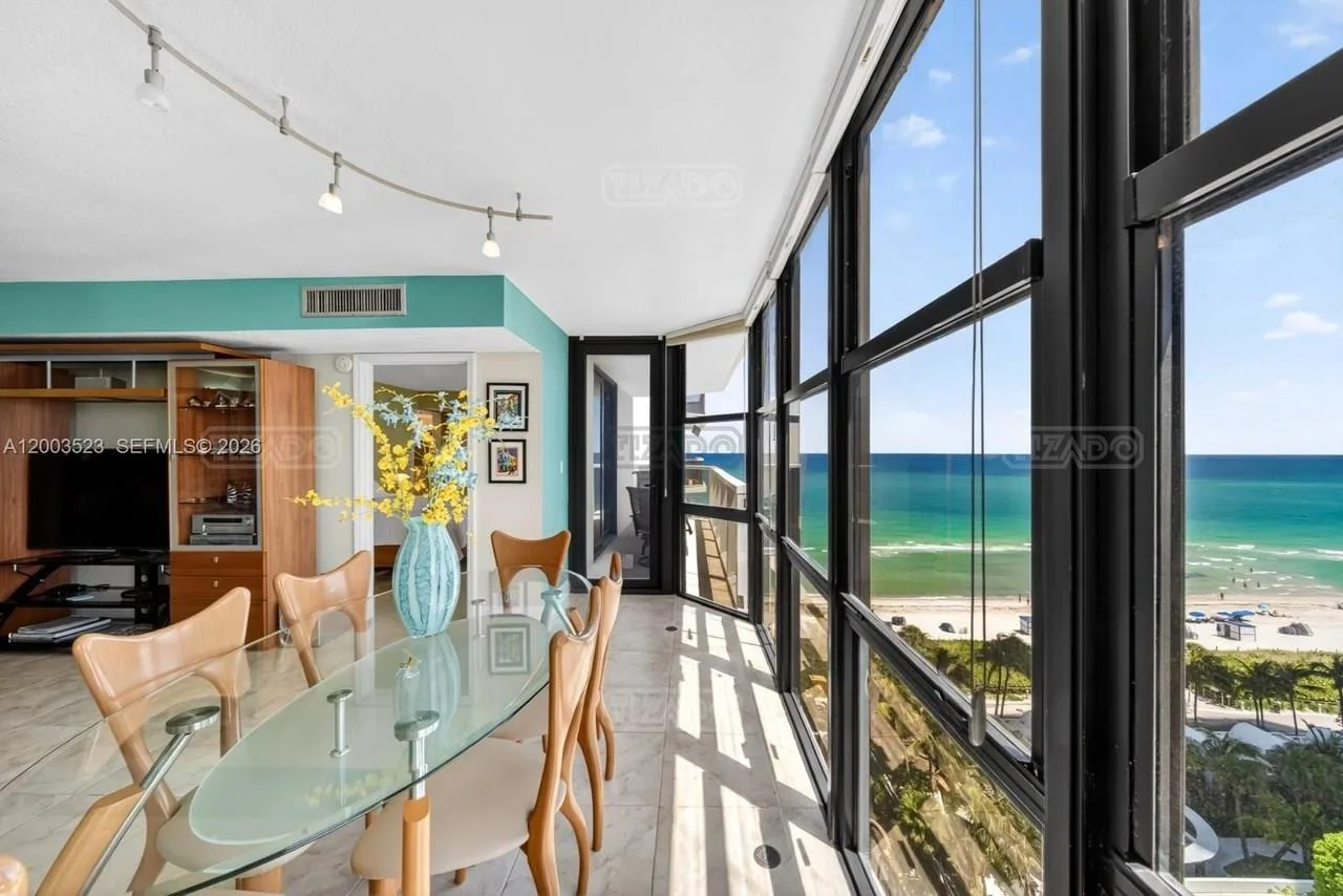 6423 Collins Ave 6400 foto 3
