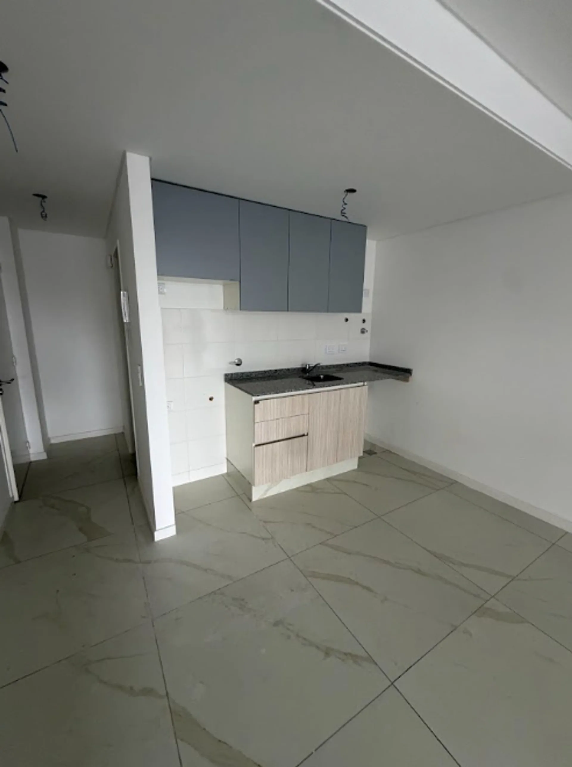 Venta Monoambiente en venta en Av. Francia 1100