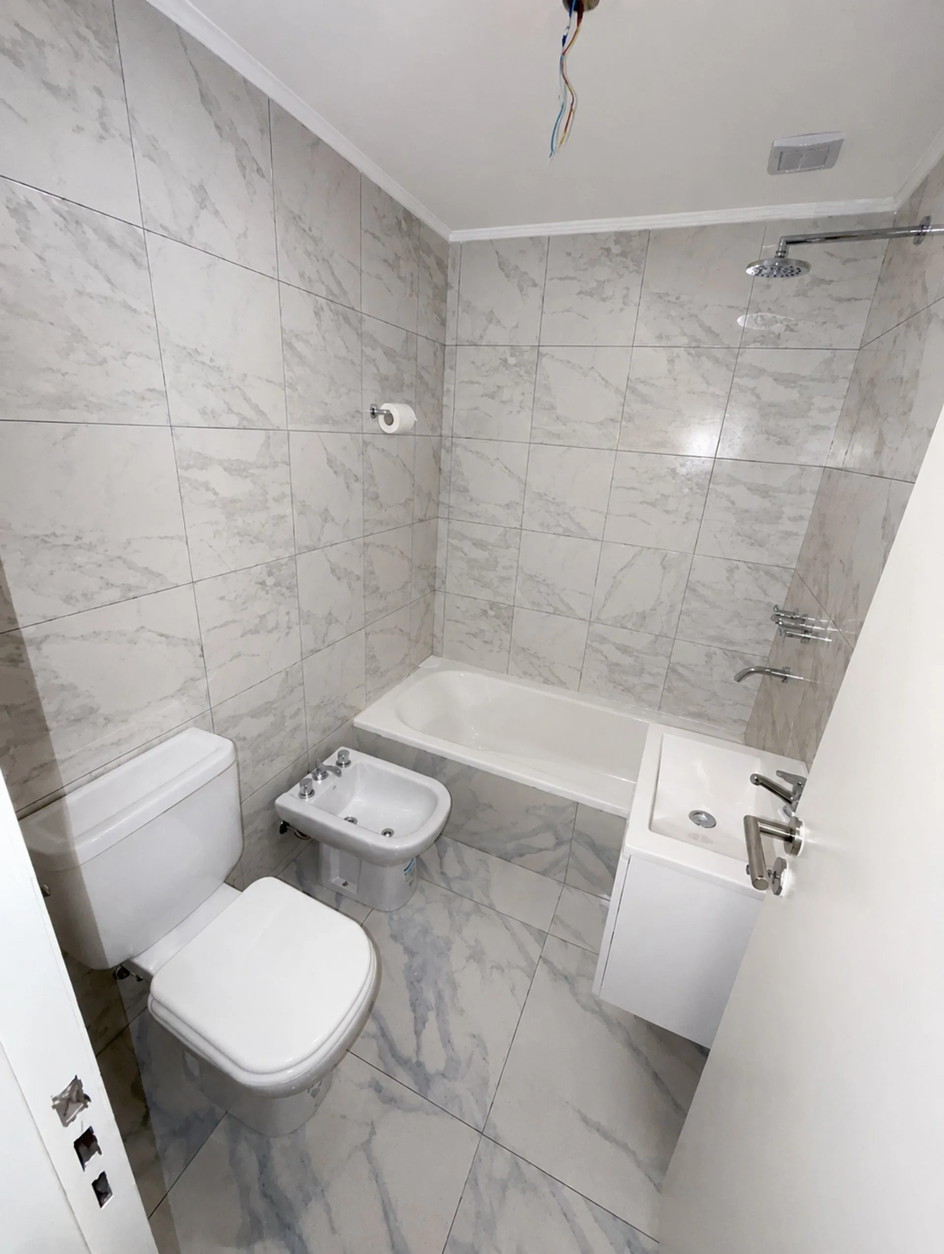 Venta Monoambiente en venta en Av. Francia 1100 foto 4