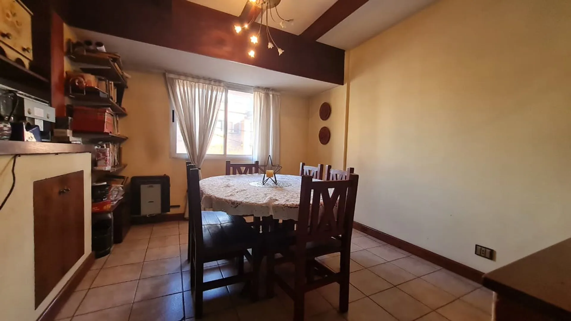 Venta PH 4 amb. con balcón y parrilla. Castelar foto 2