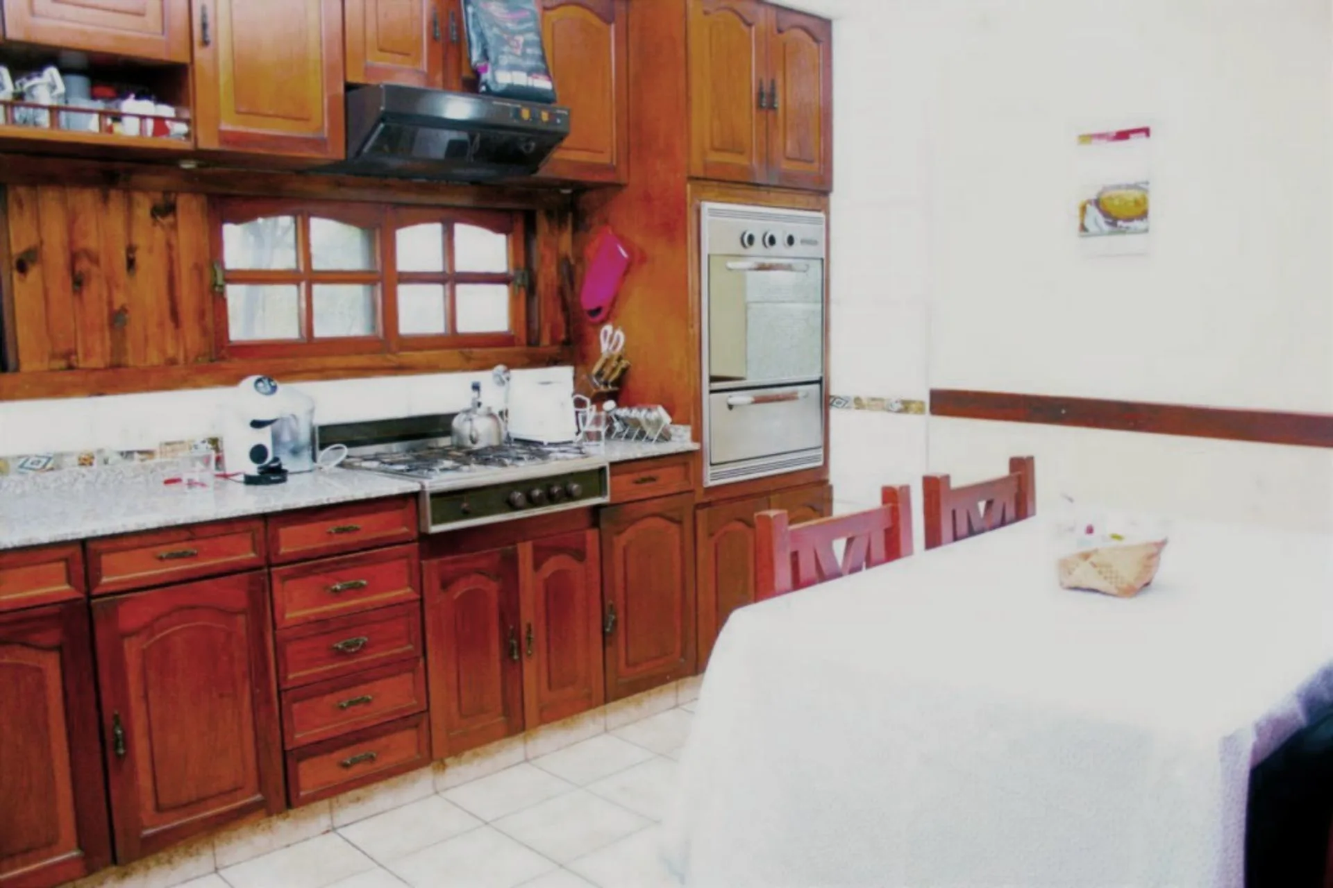 Venta PH 4 amb. con balcón y parrilla. Castelar foto 5