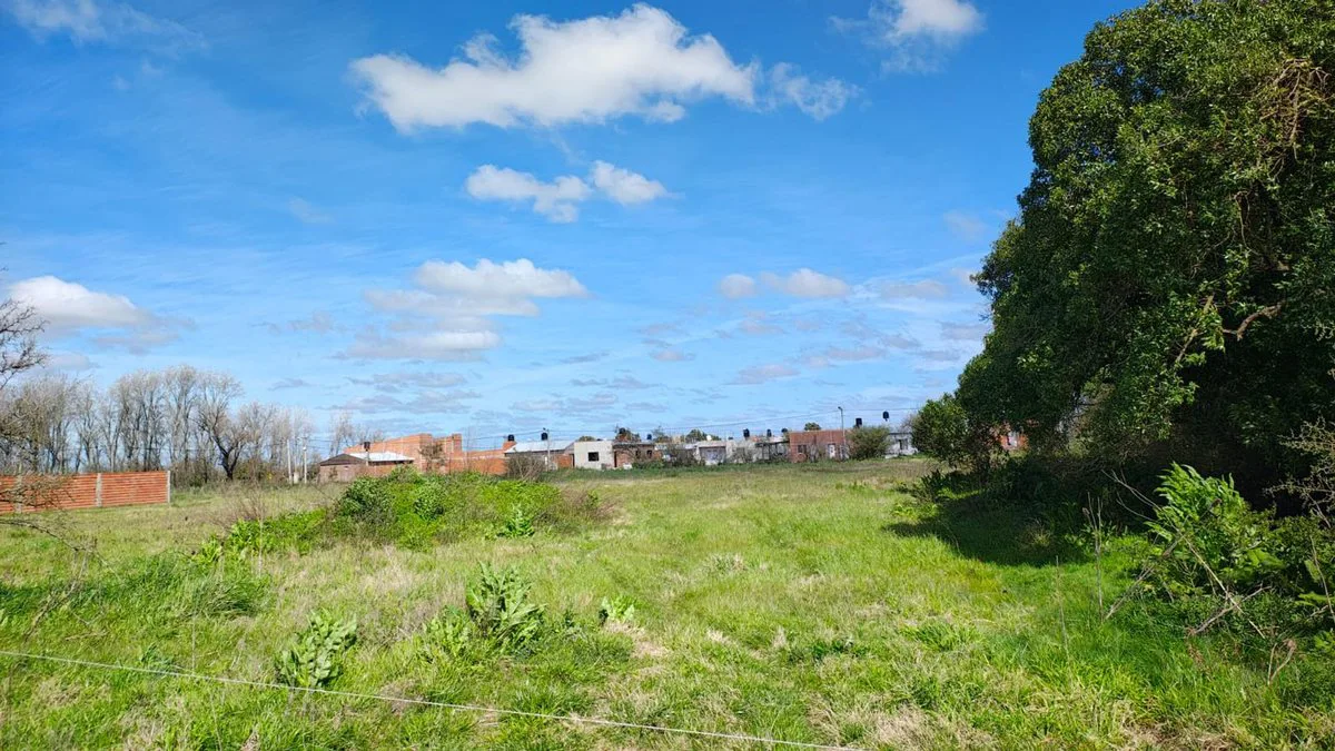 LOTES EN VENTA DOLORES