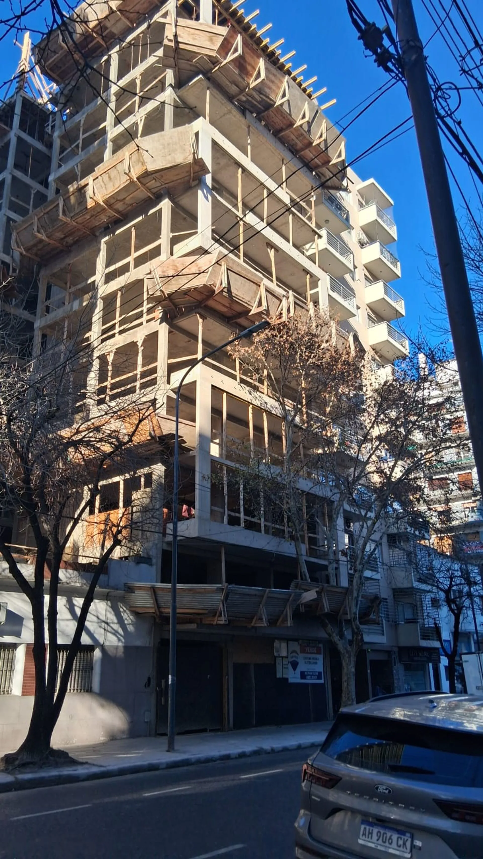 VENTA2 Amb.c/amenities POZO AV.ALBERDI 2700 FLORES