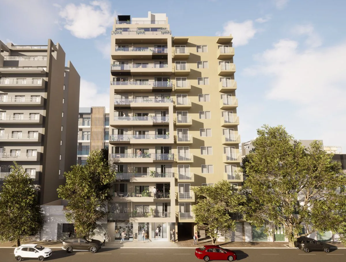 VENTA2 Amb.c/amenities POZO AV.ALBERDI 2700 FLORES foto 3
