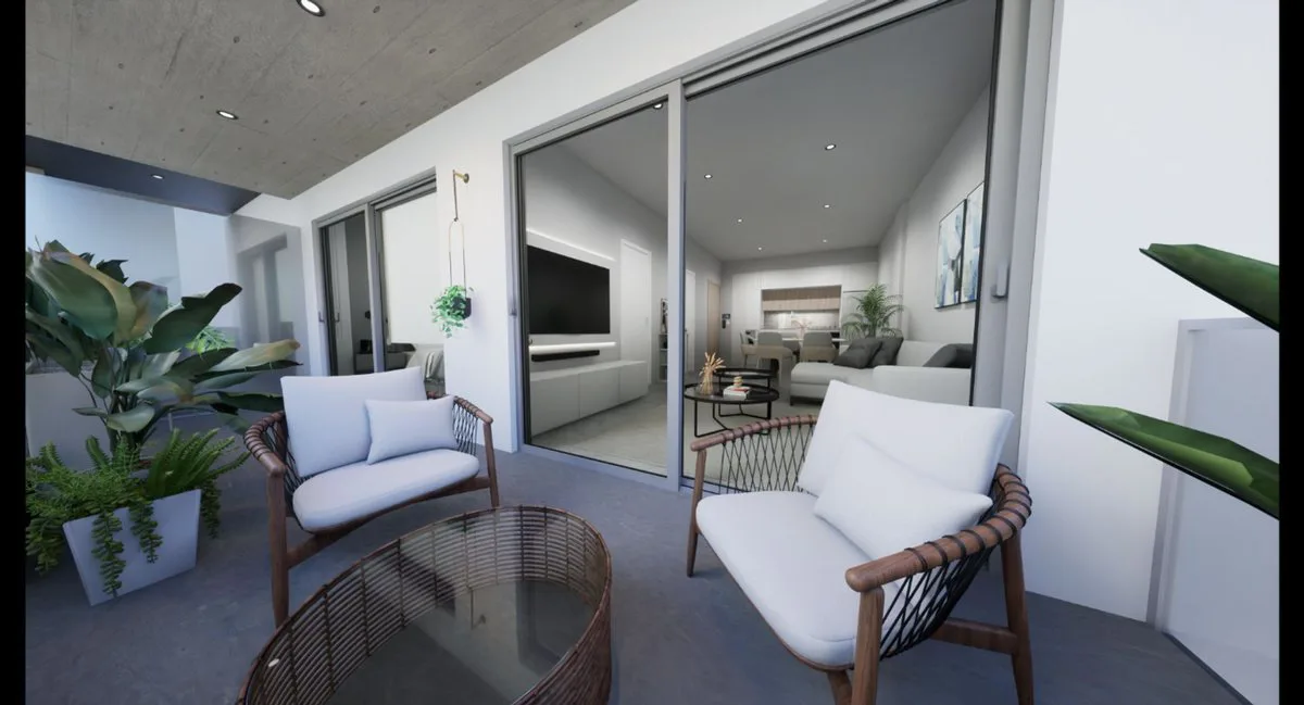 VENTA2 Amb.c/amenities POZO AV.ALBERDI 2700 FLORES foto 5