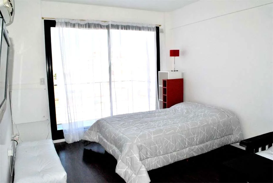 1-bedroom apartment in Villa Crespo – photo 2 of 13