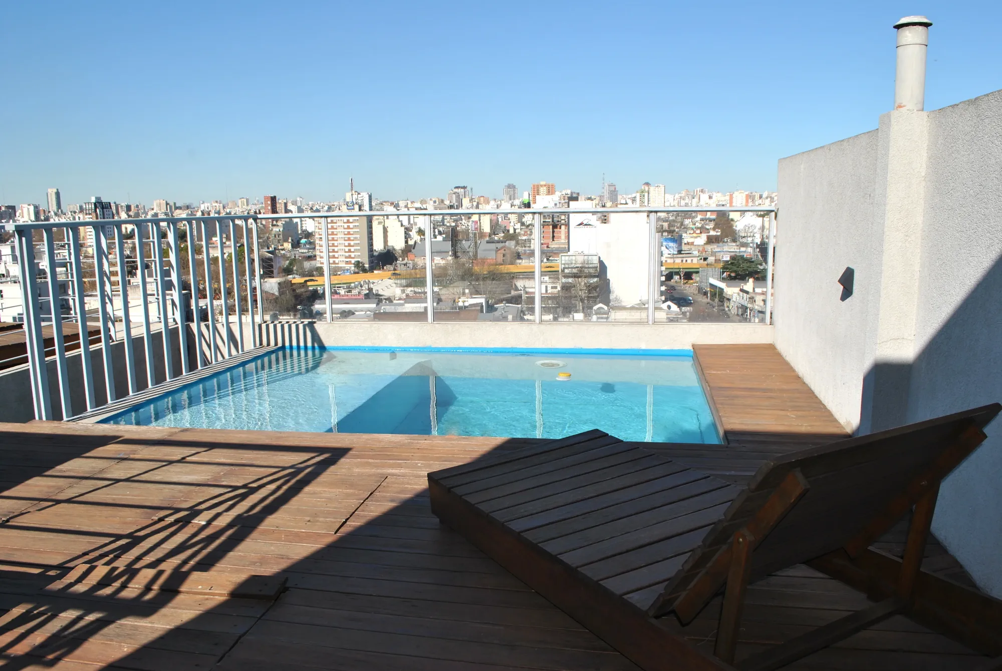 1-bedroom apartment in Villa Crespo – photo 3 of 13