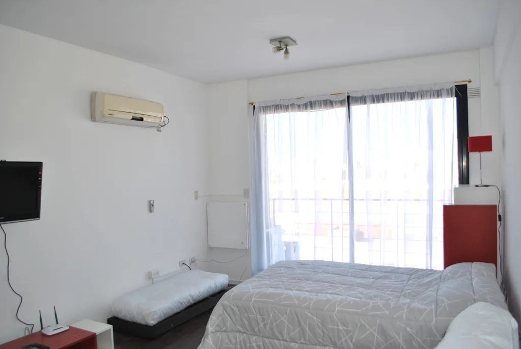 1-bedroom apartment in Villa Crespo – photo 6 of 13
