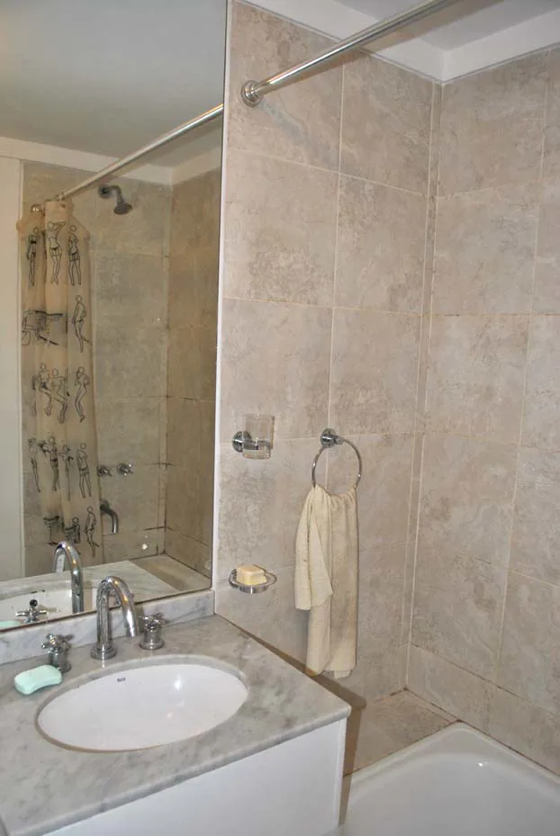 1-bedroom apartment in Villa Crespo – photo 8 of 13