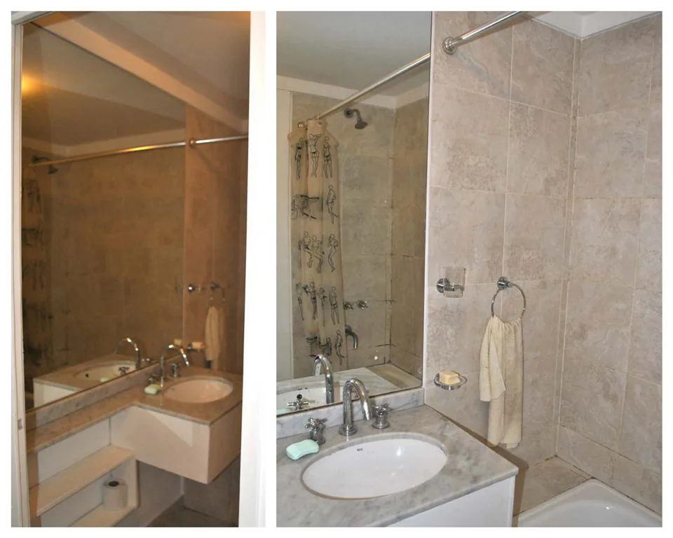 1-bedroom apartment in Villa Crespo – photo 9 of 13