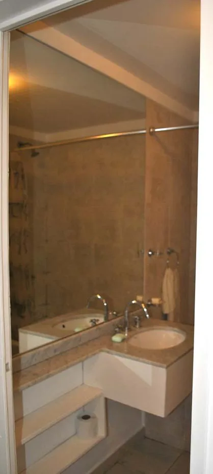 1-bedroom apartment in Villa Crespo – photo 10 of 13