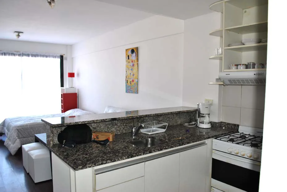 1-bedroom apartment in Villa Crespo – photo 11 of 13